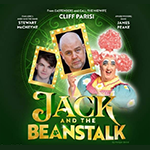 Jack Panto Logo