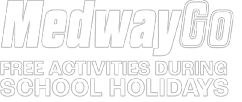 MedwayGo Logo