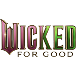 Wicked Logo 2